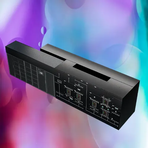 Vertiv announces next-generation UPS to address load demands of data centers