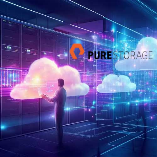 Pure Storage Survey highlights increase in Cloud-native adoption