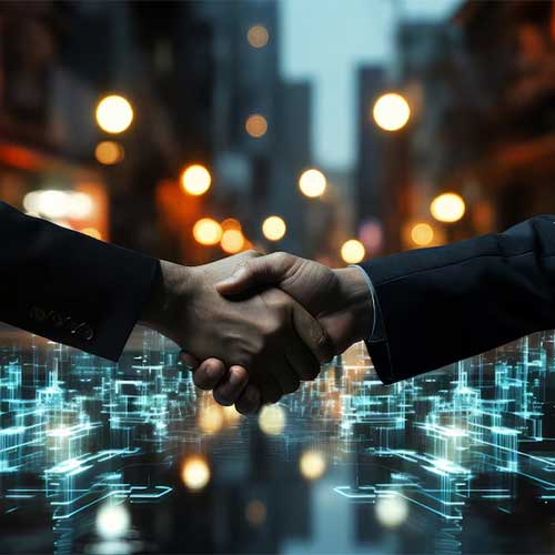 IndiGo collaborates with Amadeus for NDC content distribution