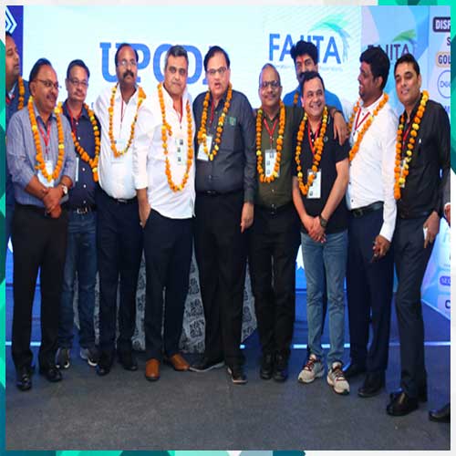 UPCDWA and FAIITA to organize 2nd IT Expo and Retail Conclave in Lucknow on 23rd & 24th Sept.