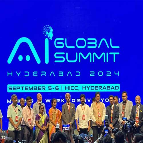 Government of Telangana partners with Yotta to Launch Indiaâ€™s Largest AI Supercomputer in Hyderabadâ€™s AI City