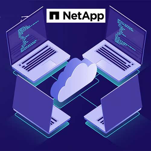 NetApp to unify data storage for Anaplan to accelerate AI