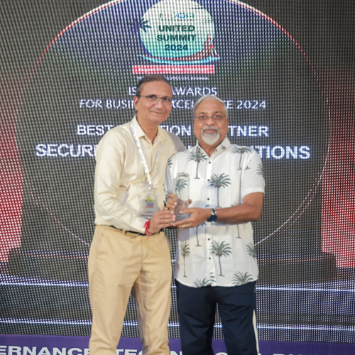 ISODA United Summit 2024 becomes a resounding success in Kovalam