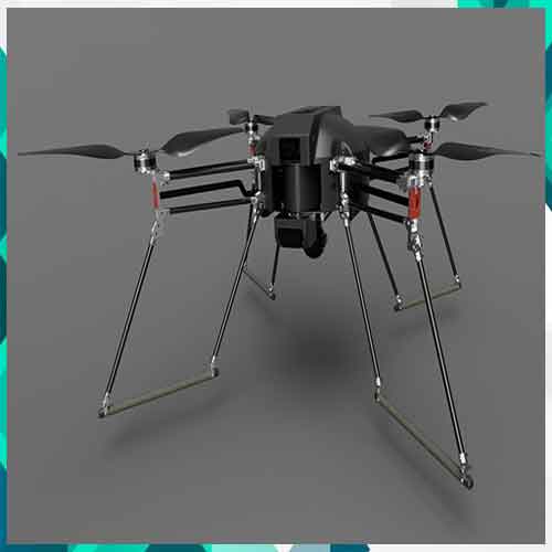 Dassault SystÃ¨mes Boosts Axldrone's Efficiency