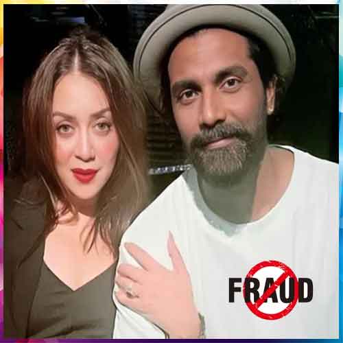 Remo D'Souza and Wife Booked for Fraud