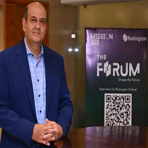 Redington comes up with â€˜Partner Marketing Huddleâ€™ to empower channel partners