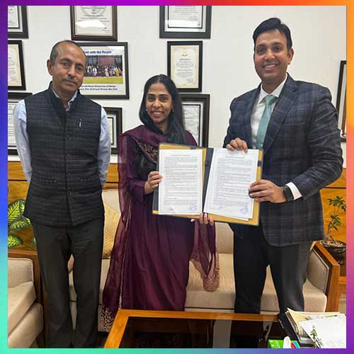 DPIIT and WinZO join forces to boost India's gaming sector