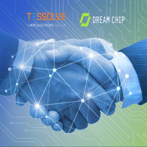 Tessolve expands footprint with â‚¬42.5 million acquisition of Dream Chip Technologies