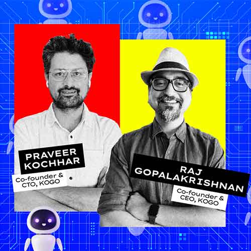 KOGO launches worldâ€™s first AI agent store, enabling instant AI adoption for businesses