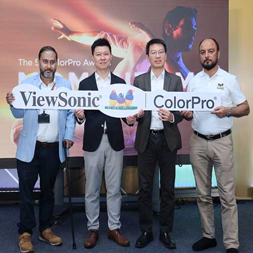 ViewSonicâ€™s latest monitors are set to launch in India in the H1 2025