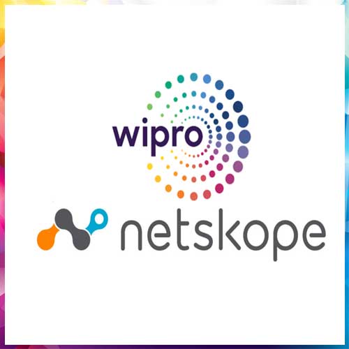 Wipro and Netskope Partner to Offer Cybersecurity Optimization Advisory Services