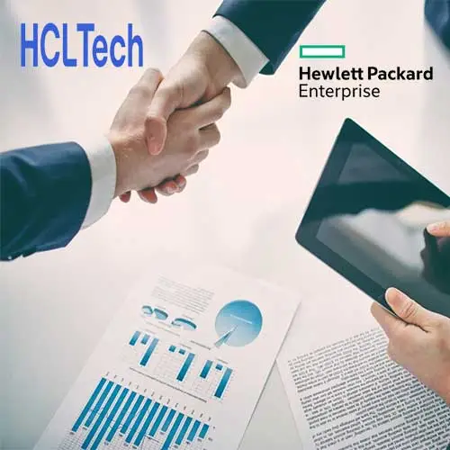 HCLTech completes acquisition of HPE's Communications Technology Group assets