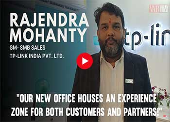 Our new office houses an Experience zone for both Customers and Partners!