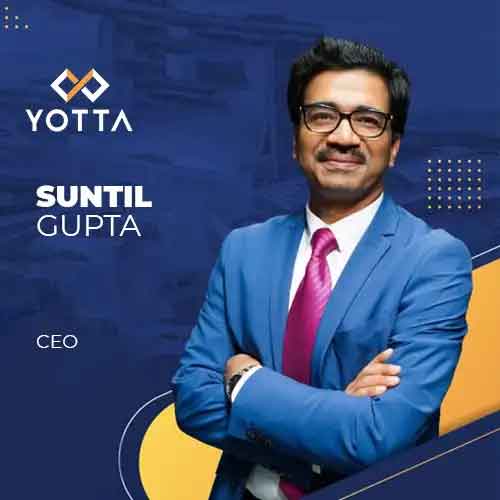 Yotta launches â€˜Rudraâ€™ program with NVIDIA to boost AI innovation