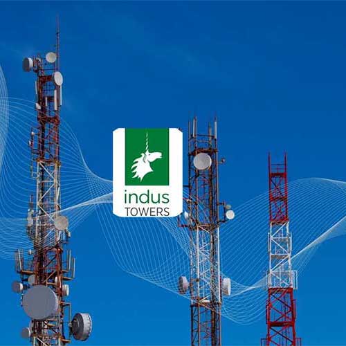 Indus Towers ensures seamless connectivity during Maha Kumbh Mela with 180 new towers