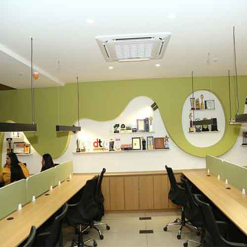 Sound Solutions makes 'Greh Pravesh' in its new Chembur, Mumbai Office