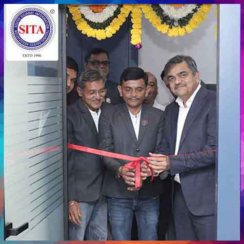 Newly Renovated Office to Strengthen South Gujaratâ€™s IT Community