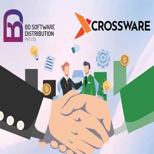 BD Softâ€™s partners with Crossware to empower secure email signature solutions in India