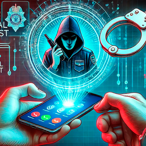 Home Ministry cracks down on PoS agents in digital arrest scams