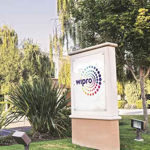 Wipro to lead Hachette UKâ€™s digital transformation with SAP S/4HANA