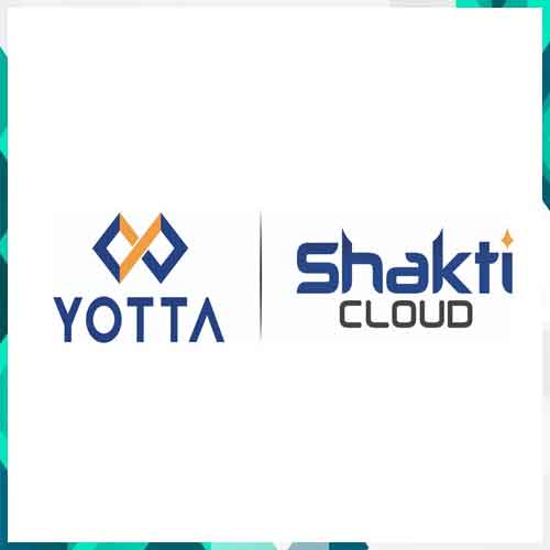 Yotta and NVIDIA unveil Shakti Cloud on DGX Cloud Lepton to boost Indiaâ€™s sovereign AI