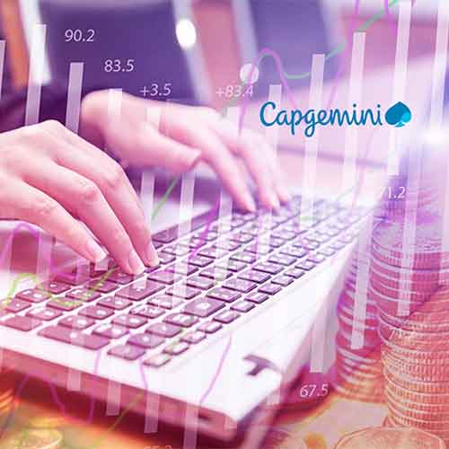 Capgemini announces perpetual â€˜Know-Your-Customerâ€™ sandbox for financial institutions