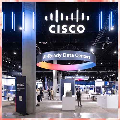 Cisco empowers next-gen data centers for the AI era