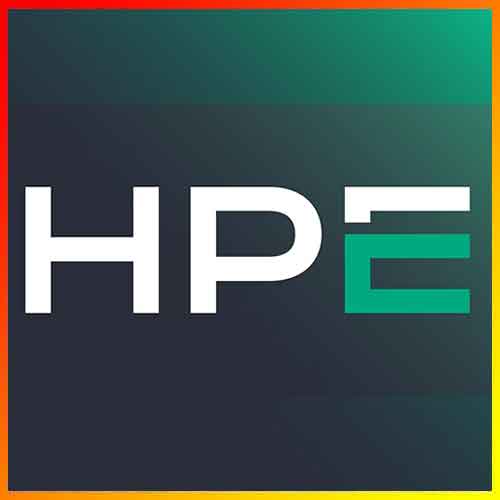 HPE Unveils Bold New Brand Identity to Mark 10 Years of Innovation