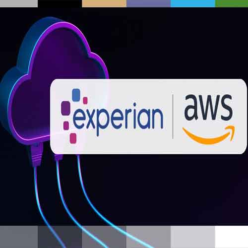 Experian embarks its migration to AWS to drive innovation with Generative AI