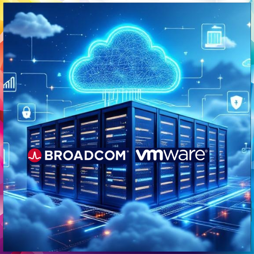 Broadcom announces VMware Cloud Foundation 9.0 for modern private cloud