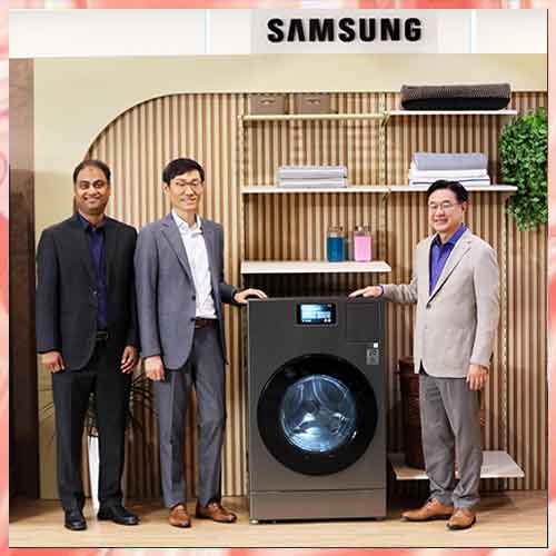 Samsung introduces Bespoke AI appliance line-up in India, prices begin at â‚¹24,500
