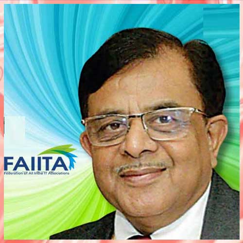 FAIITA to Hold AGM in Ludhiana