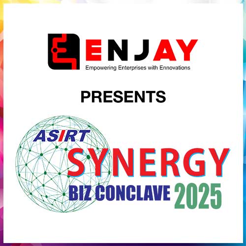 ASIRT Synergy Biz Conclave 2025: Empowering Indiaâ€™s IT Channel to Drive Success Together