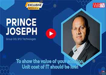To show the value of your solution, Unit cost of IT should be low