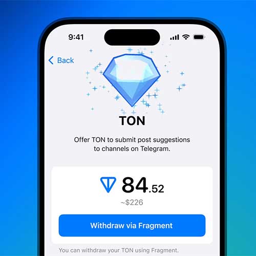 Telegram announces Checklists, Suggested Posts and new monetization tools for Channels