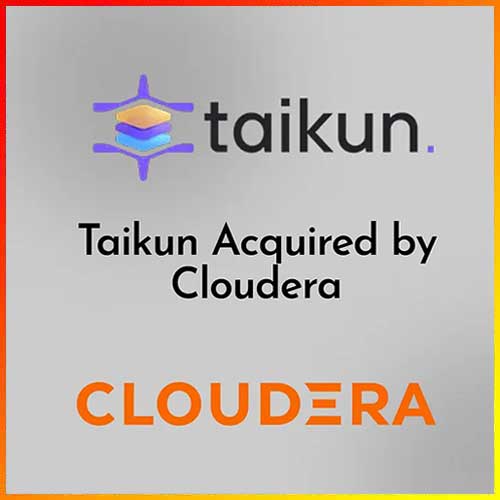 Cloudera Acquires Taikun to Boost AI Cloud Capabilities