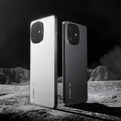 Lava Play Ultra smartphone launched in India for budget gaming enthusiasts