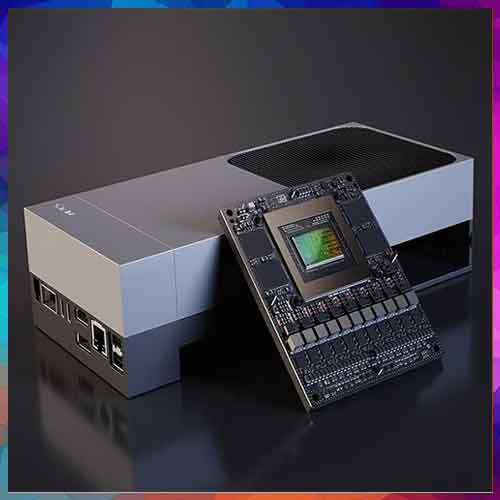 ADI adopts NVIDIA Jetson Thor to accelerate the development of humanoids