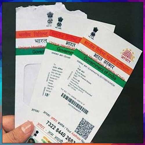 Massive Fake Aadhaar Racket Busted in Uttar Pradesh