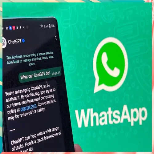 Metaâ€™s new rules force ChatGPT to leave WhatsApp by early 2026