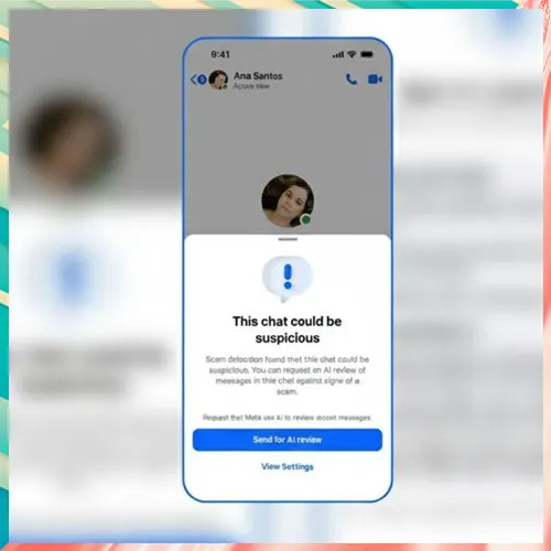 Meta strengthens scam defenses with new alerts on WhatsApp and Messenger