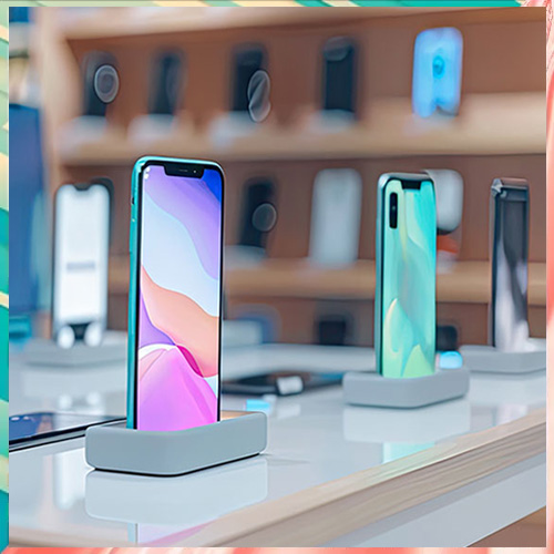 Global smartphone shipments rise 2.6% in Q3, driven by premium and AI-powered devices