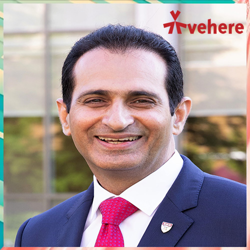 Industry Veteran Som Satsangi Joins Vehere Board