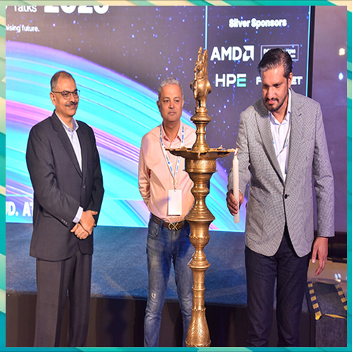 Ingram Micro India Empowers SMBs Nationwide with 2025 SMB TechTalks Series