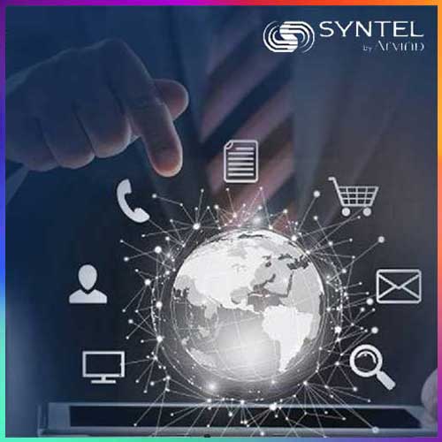 Syntel by Arvind Launches WEMACX, an AI-Driven Omni-Channel Engagement Platform