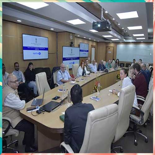 CERT-In Boosts Indiaâ€™s Cyber Resilience with AI and Global Collaboration