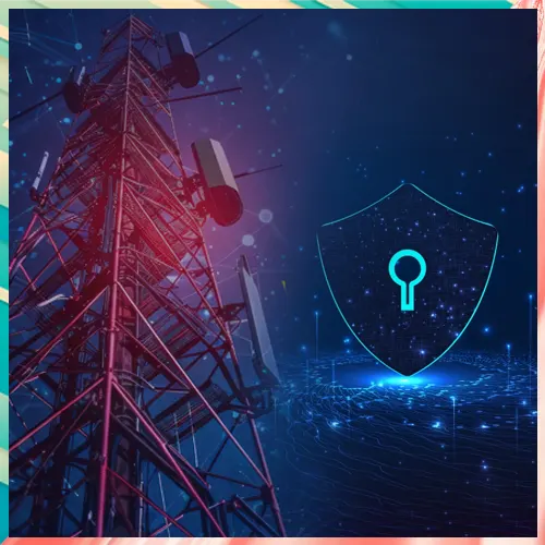 DoT notifies cybersecurity rules for telcos to bolster telecom network security