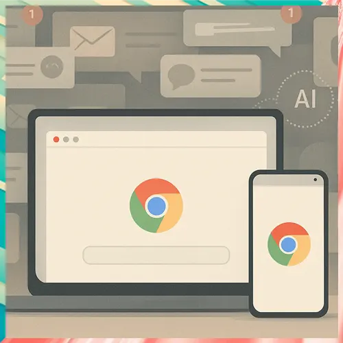 Google Chromeâ€™s new Safety Check tool to mute notifications from ignored websites