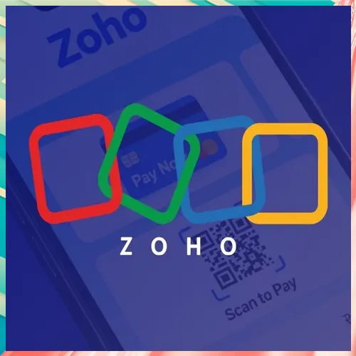Zoho set to launch consumer payments app â€˜Zoho Payâ€™
