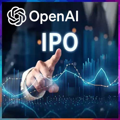 OpenAI Plans $1 Trillion IPO by 2026â€“27